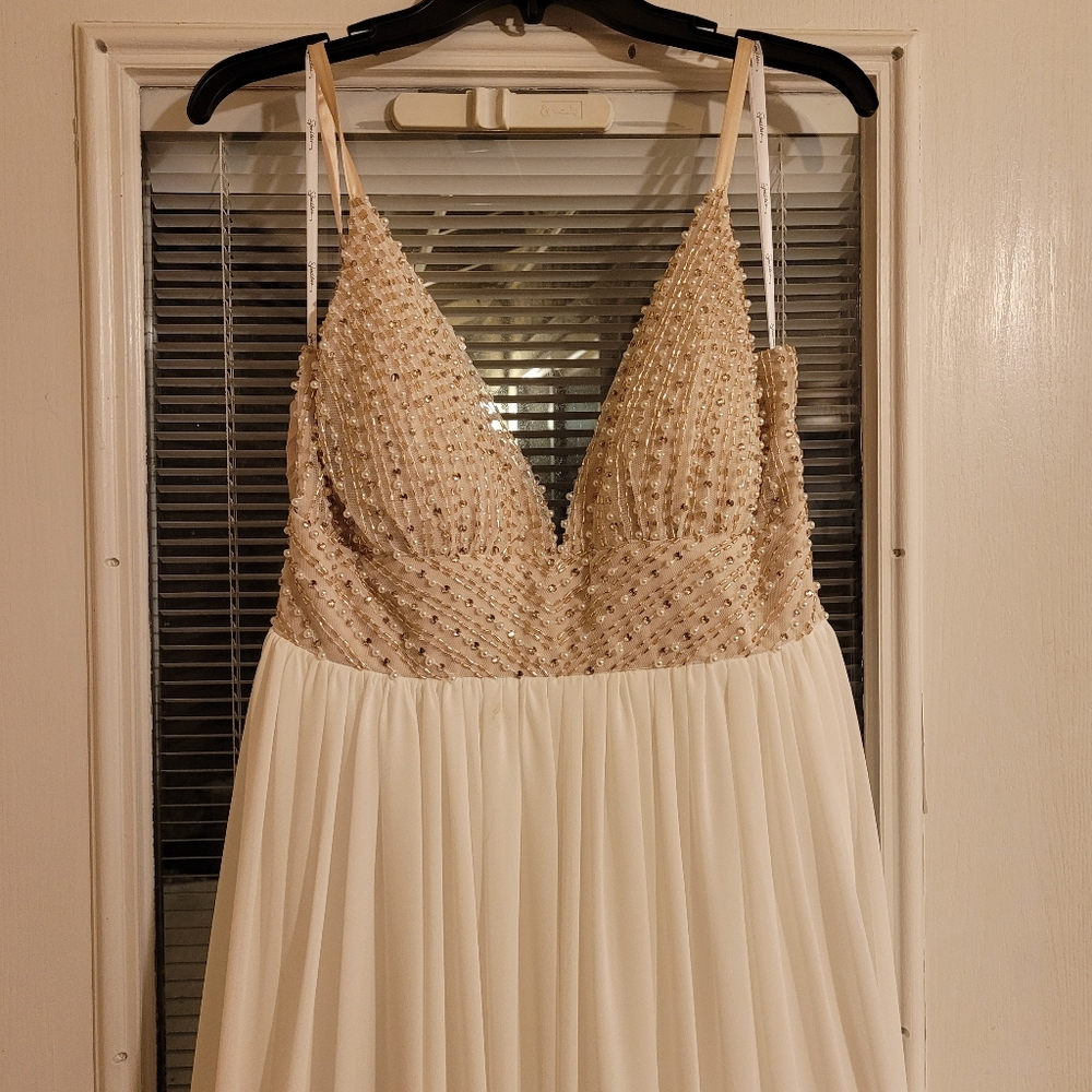 Prom Dress - Picture 5 of 5